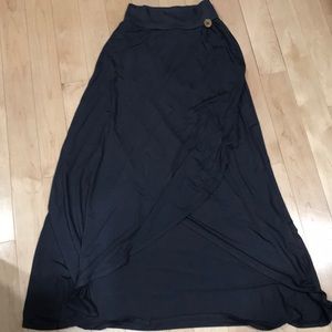 Matilda Jane maxi skirt